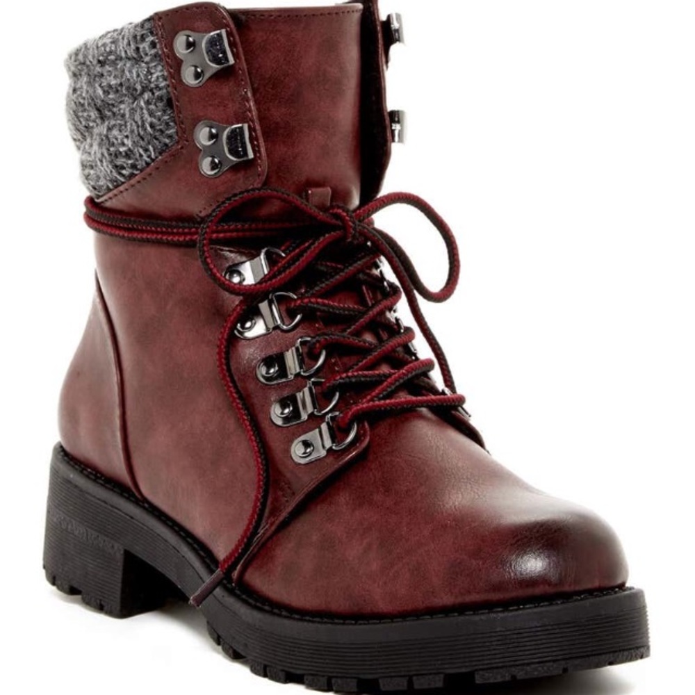 Nordstrom Mia Boots